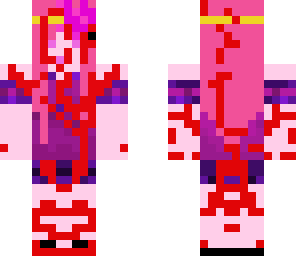 undead princess bubblegum