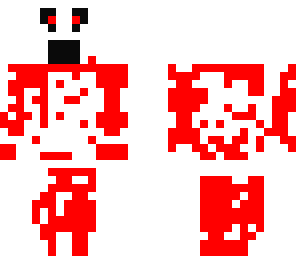 ghost of blood