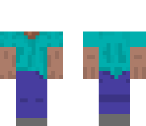 headless steve