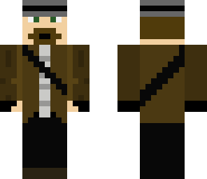 cowboy redone