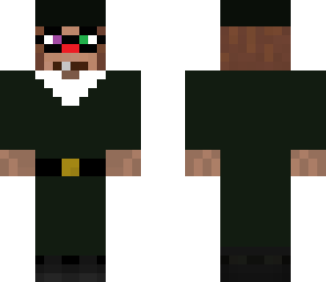 pilgrim swift