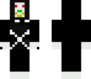 platform man