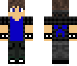 my skin
