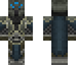 lich king