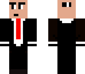 hitman original