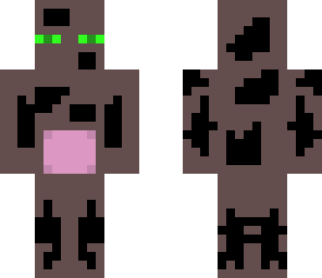 moo moo endermen