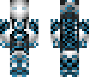 ice iron bot