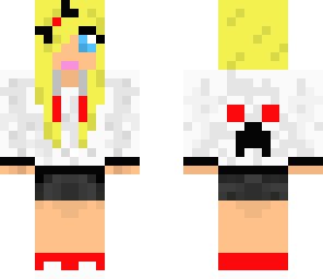 yogscast fan girl 2