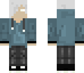 herobrine frost