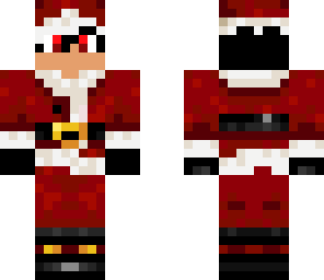 santa stardust