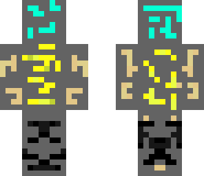 minerals