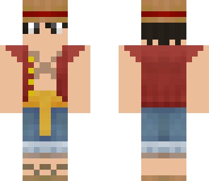 luffy