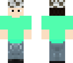 minha skin v2