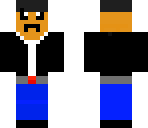 mexican guy