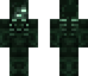 wither necro