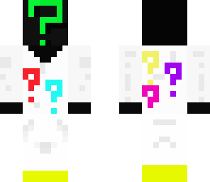 business mystery