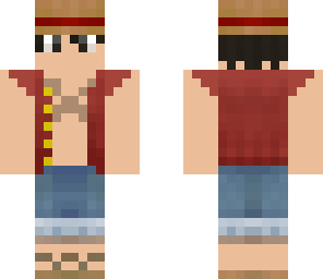 luffy