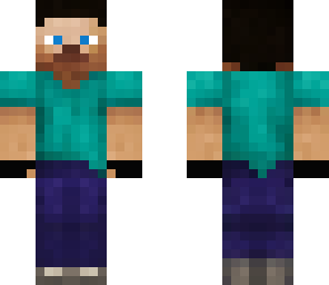 hd steve
