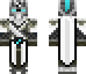 arctic knight modification
