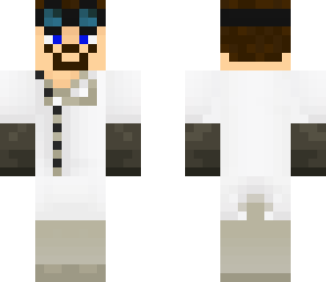science style