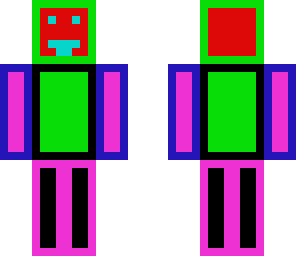 outline king 2