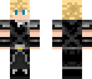 cloud strife