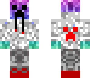 creeper skater