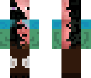 endercerdozombievaca
