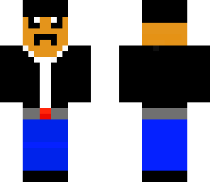mexican guy