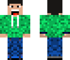 random guy 2