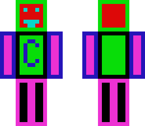 outline boss