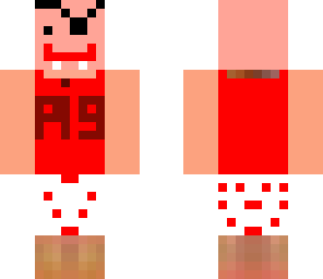 pig pirate