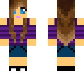 cute girl