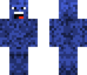 cookie monster