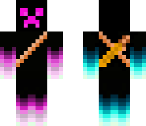 rainbow creeper