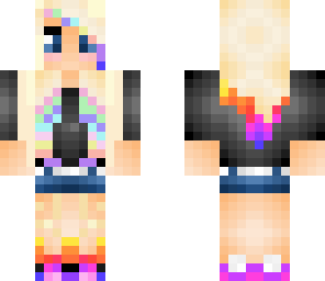 hot girl