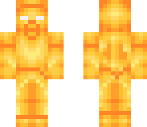 my gold herbrine