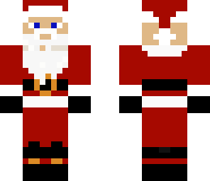 ol saint nick