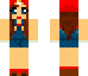 girl