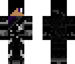 ender hunter
