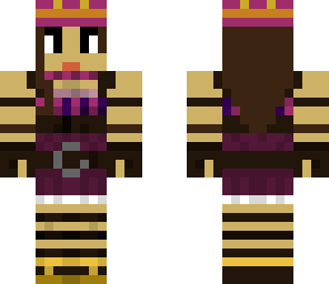 caitlyn
