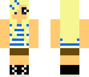 girl