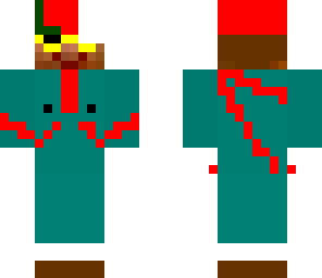 santa luigi