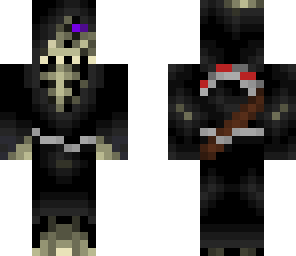 chaos reaper
