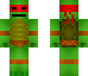 fixed turtle