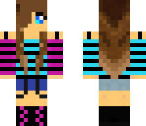 hot girl