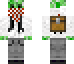 boss skin