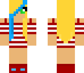 cute girl 2
