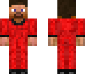 thriller steve