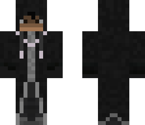 mystery